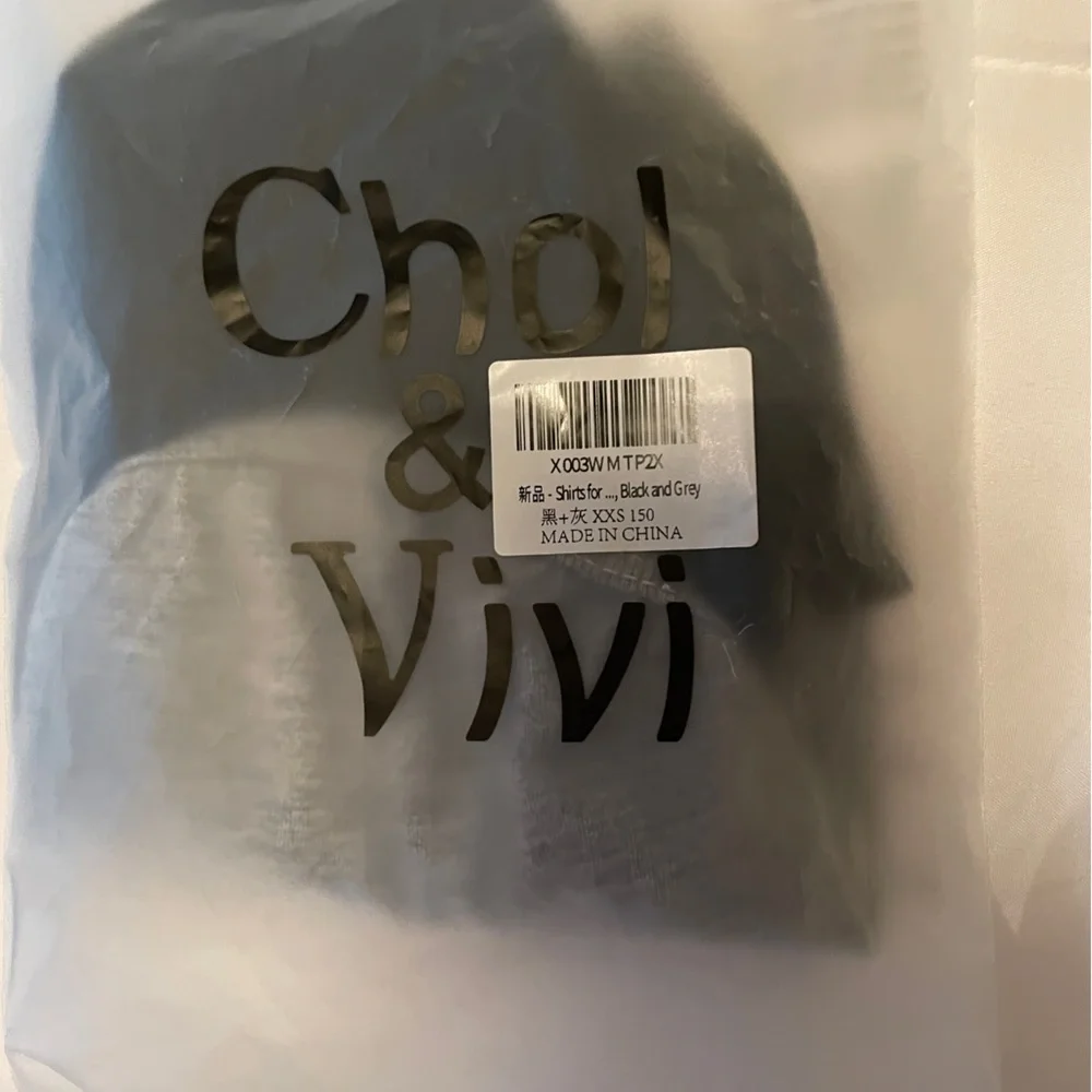 Pet T-shirt bundle